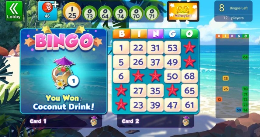 Ways to Get Free Bingo Chips